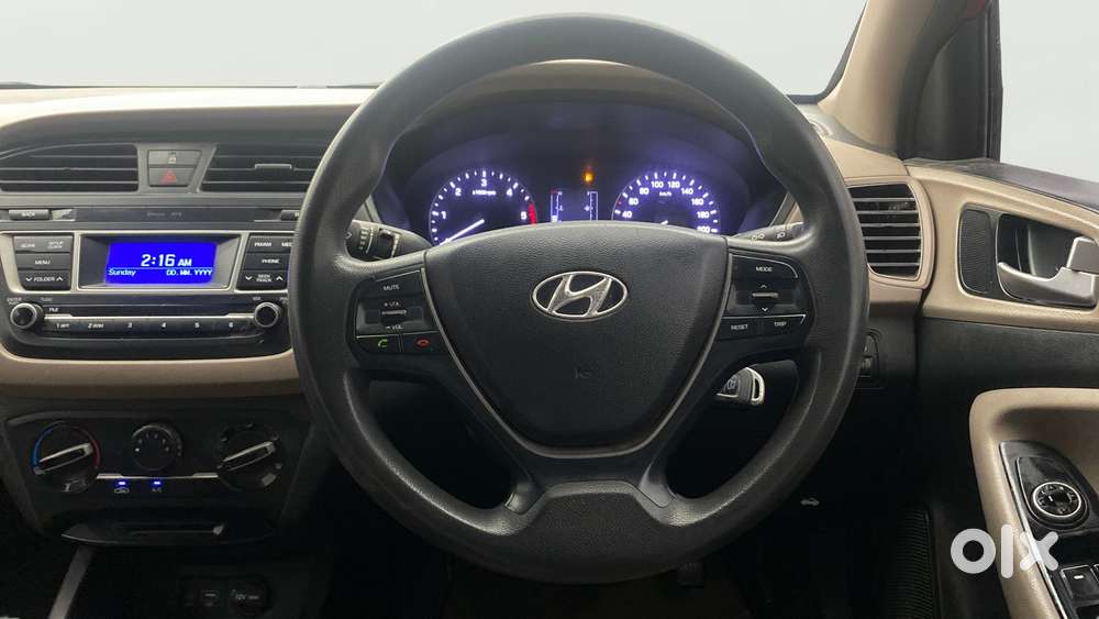 Hyundai Elite I20 Magna 1.4 Crdi, 2015, Diesel