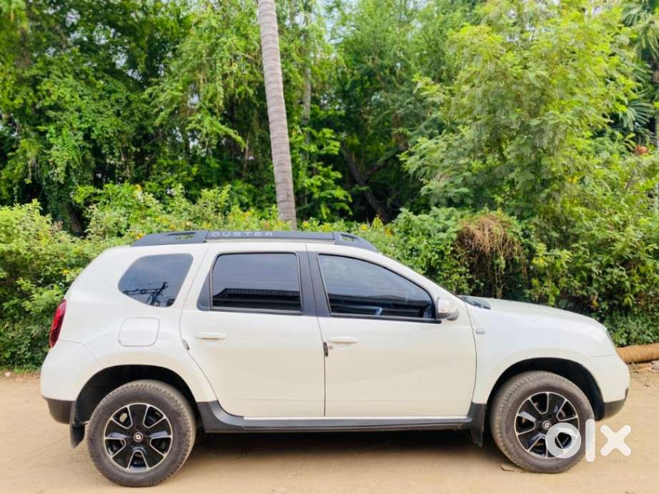 Renault Duster 1.5 106 Ps Rxs Cvt, 2020, Diesel