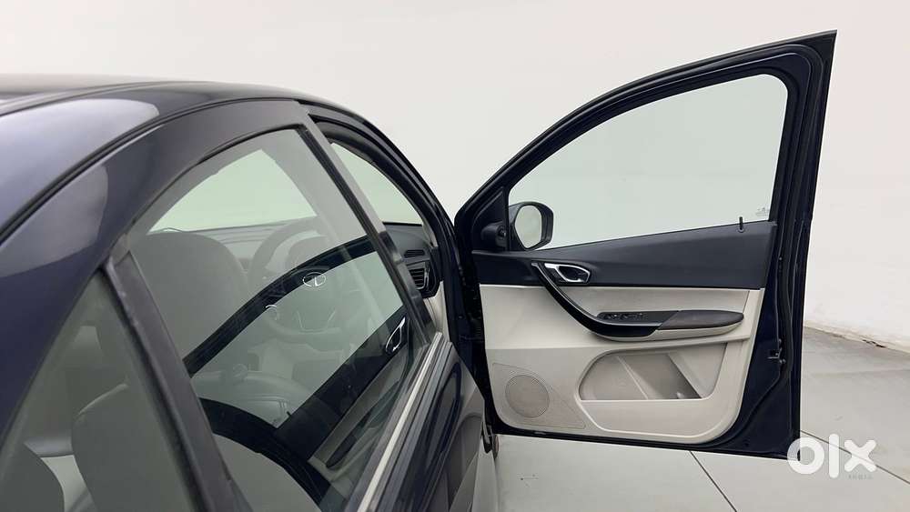 Tata Tigor 1.2 Revotron Xz Plus Cng, 2022, Cng & Hybrids