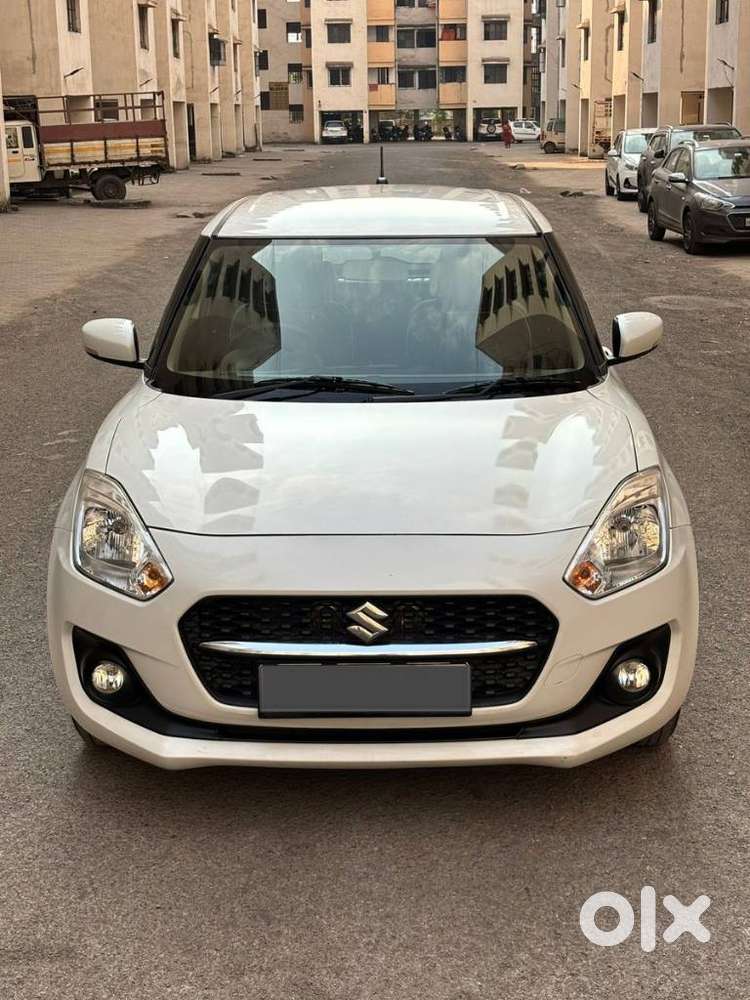 Maruti Suzuki Swift 1.2 Vxi (o), 2022, Petrol
