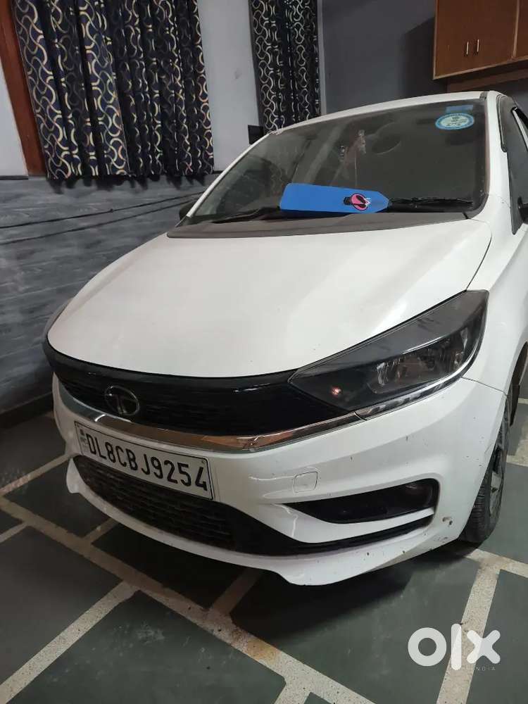 Tata Tiago 2025 Xm Cng
