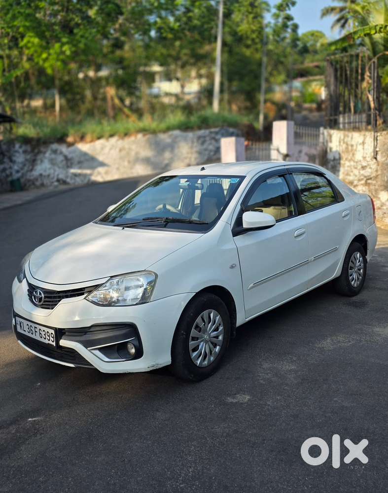 Toyota Etios