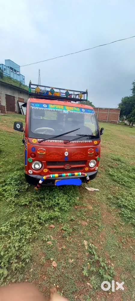 Tata Magic Ac Diesel Manual 2012 Year