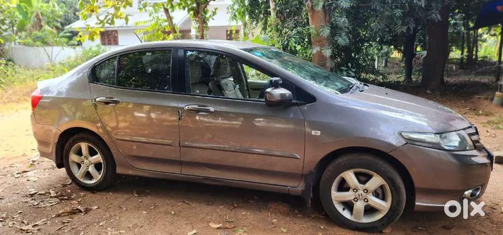 Honda City 2013 Petrol 144000 Km Driven