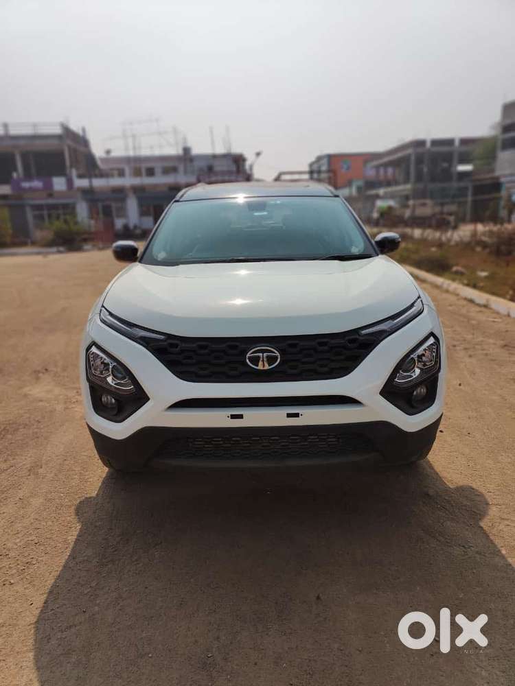 Tata Safari 2.0 Kryotec Xz Plus 6 Str, 2022, Diesel