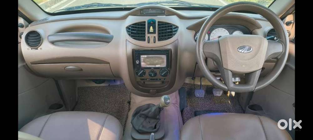 Mahindra Xylo D4 Bs Iii, 2012, Diesel