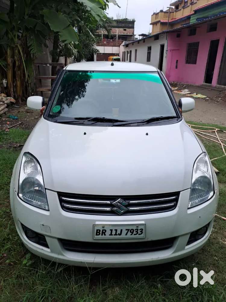 Maruti Suzuki Dzire 2010 Petrol 79000 Km Driven