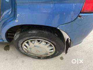 Alto Car Good Condition