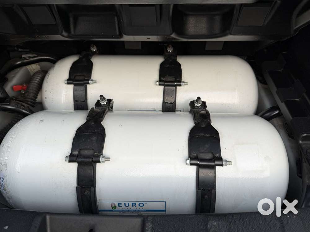 Tata Nexon Smart Plus1.2 Revotron Petrol 5 Mt, 2024, Cng & Hybrids
