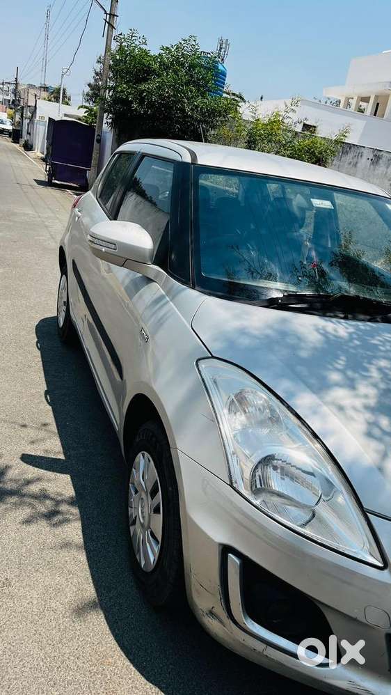 Swift Diesel Owner 1