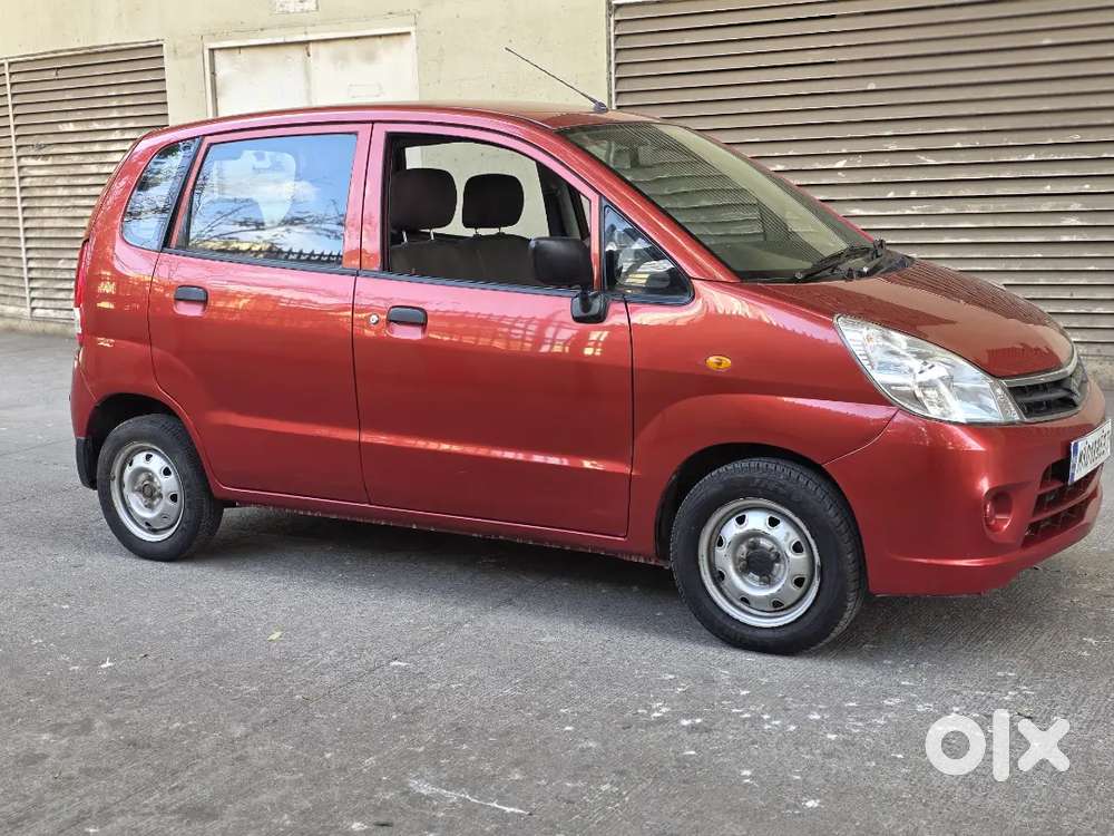 Maruti Suzuki Estilo 2012 Lxi Petrol 1st Owner
