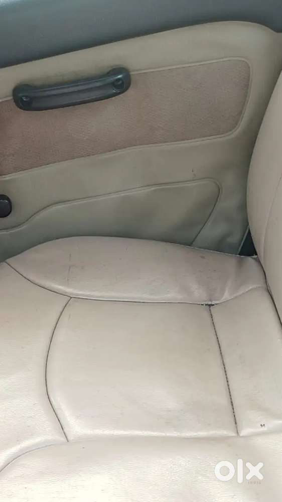 Hyundai Santro Xing Gls Petrol 2010