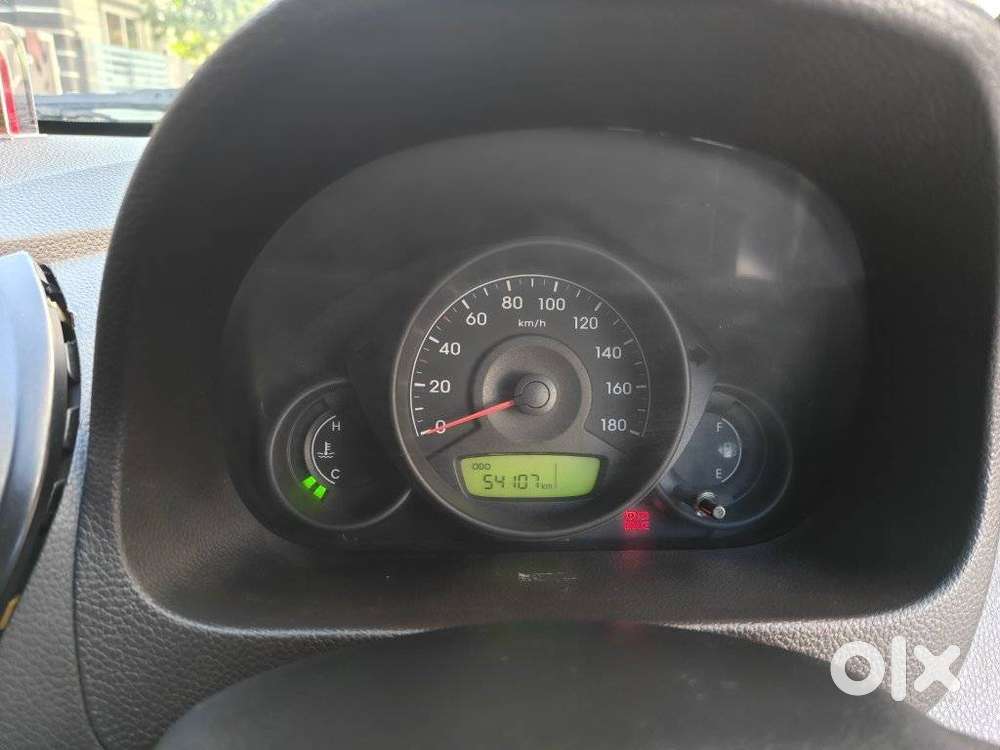 Hyundai Eon Era +, 2018, Petrol