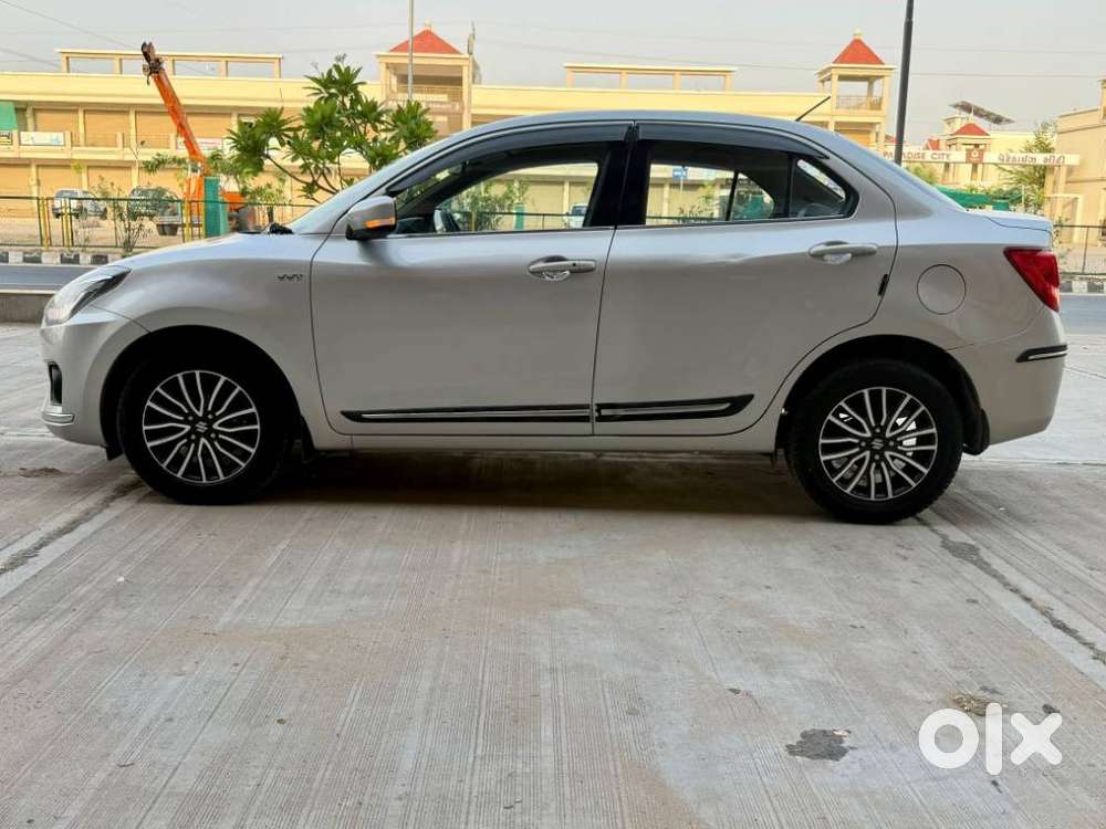 Maruti Suzuki Swift Dzire Zxi Plus , 2017, Petrol