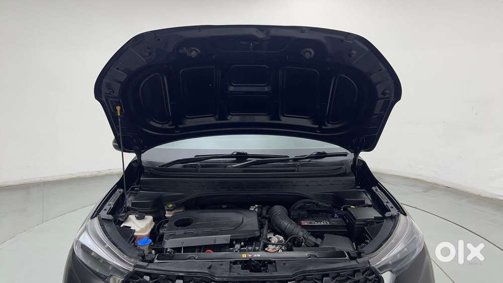 Kia Sonet 1.5 Htx Diesel At, 2023, Diesel