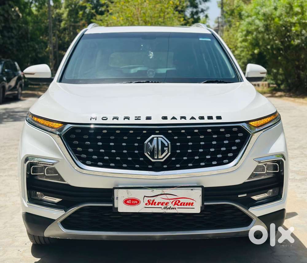 Mg Hector 1.5 Shine, 2022, Petrol