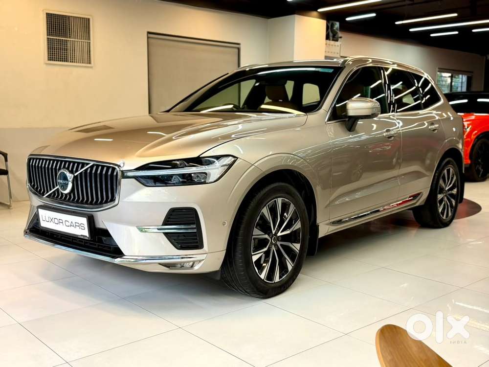 Volvo Xc60 2.0 B5 Ultimate, 2023, Petrol