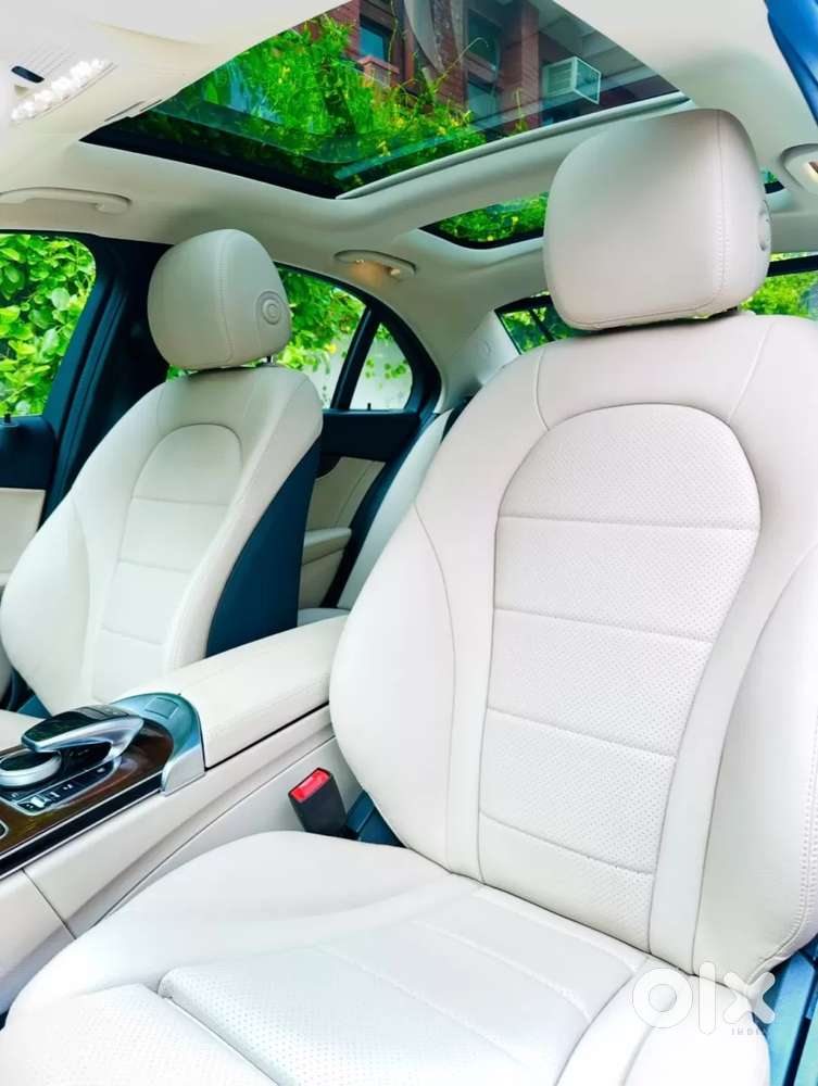 Mercedes-benz Gla Class 200 Sport Edition, 2016, Petrol