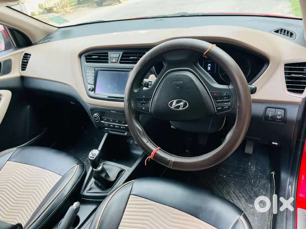 New Condition