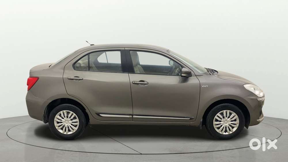 Maruti Suzuki Swift Dzire