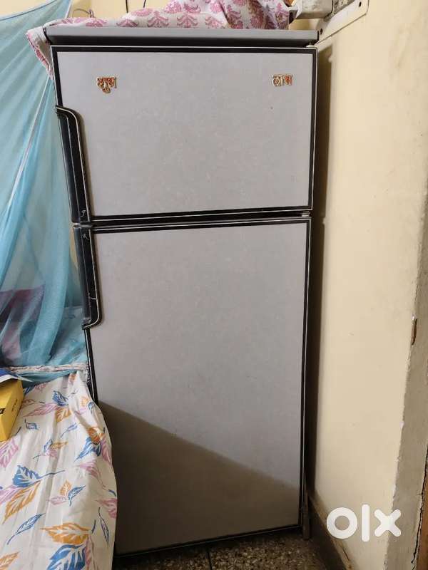 VIDEOCON, DOUBLE DOOR FRIDGE