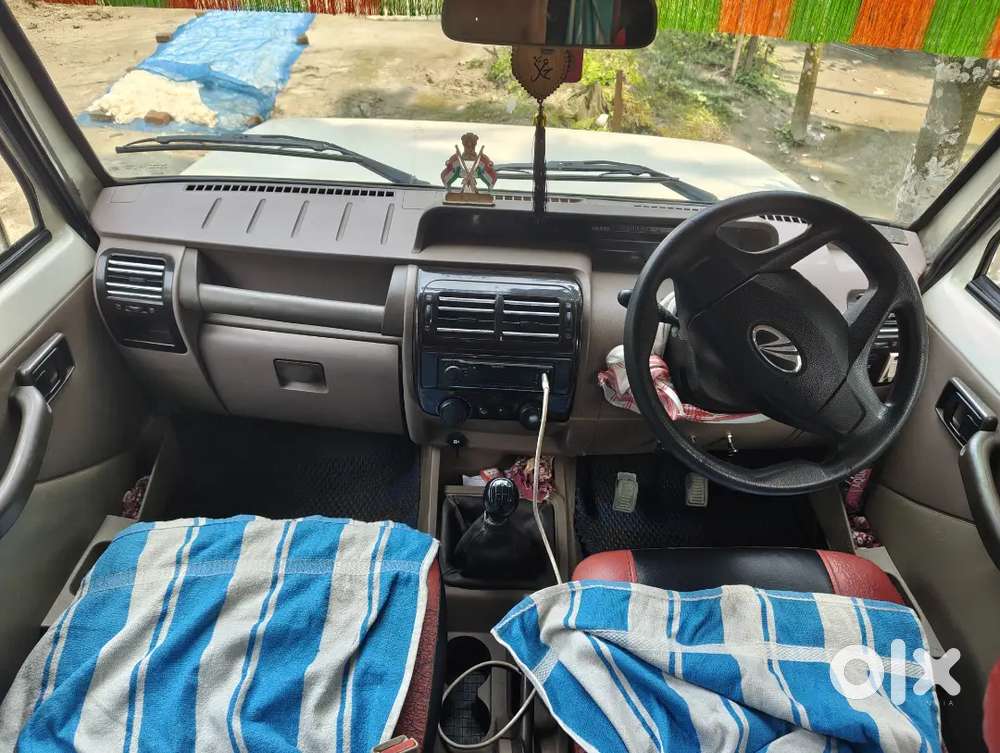 Mahindra Bolero 2020 Diesel 95000 Km Driven