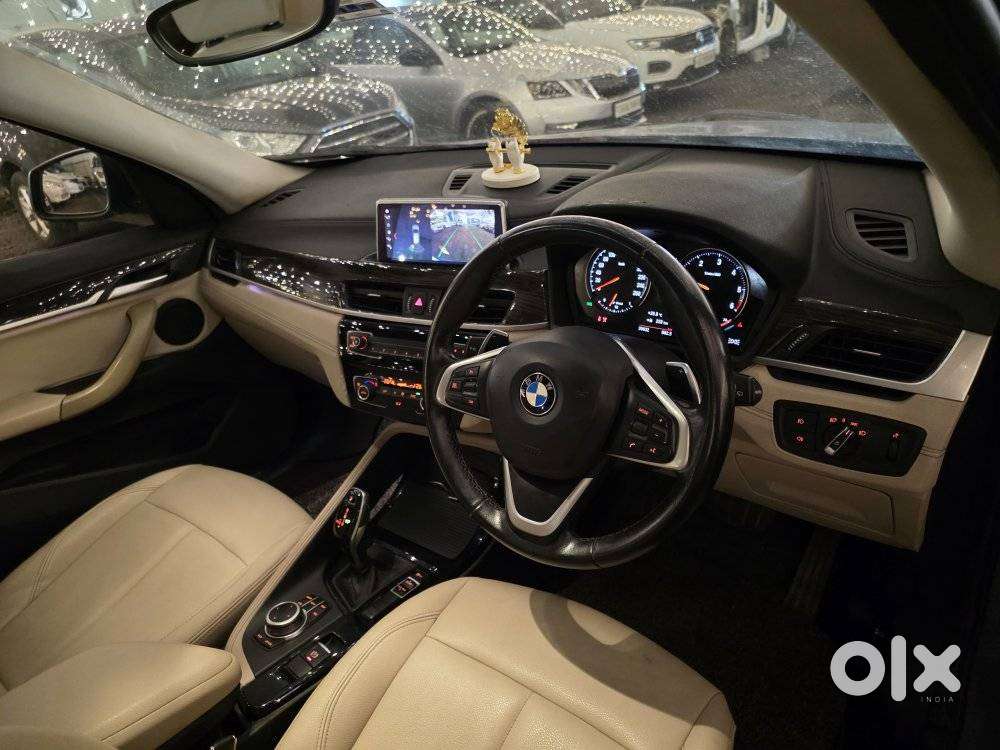 Bmw X1 2.0 Sdrive20d Xline, 2020, Diesel