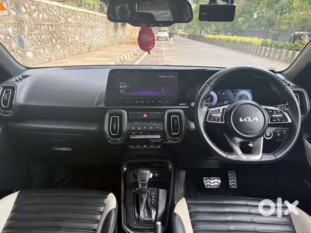 Kia Sonet 1.5 Gtx Plus Diesel, 2024, Diesel