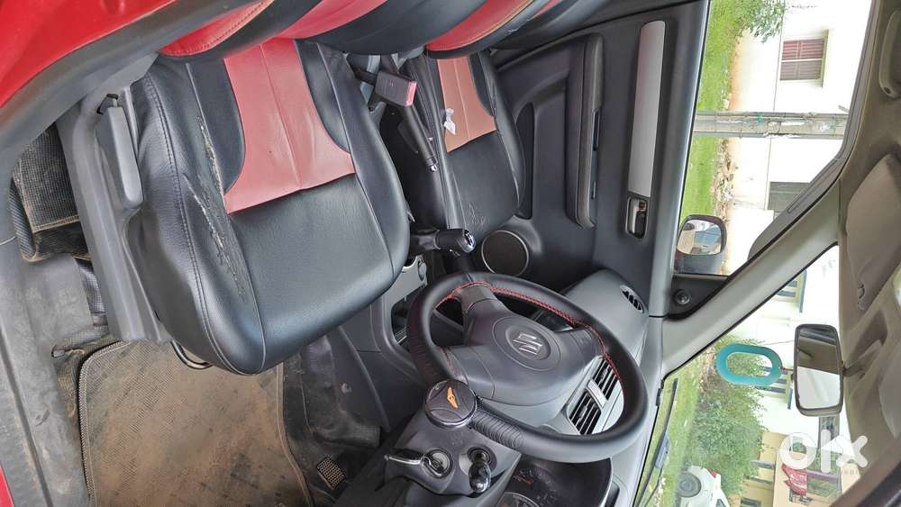 Maruti Swift VXI 2007