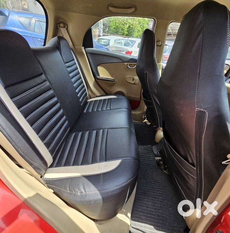 Honda Brio 2011-2013 V Mt, 2012, Cng & Hybrids