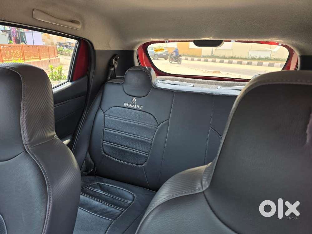 Renault Kwid Rxl, 2016, Petrol
