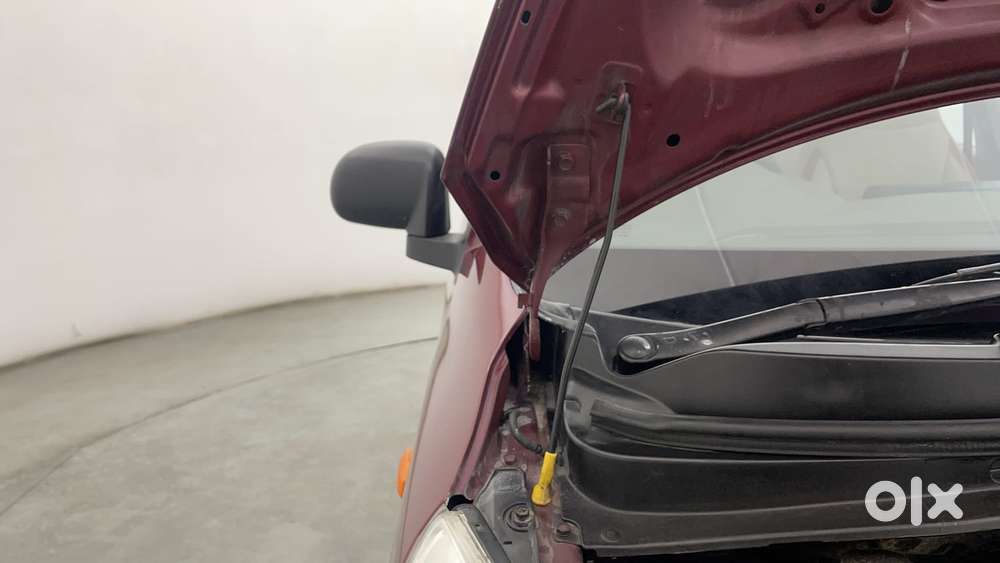 Hyundai I10 Magna 1.1l, 2015, Petrol