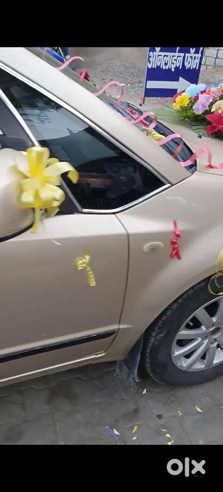 Maruti Suzuki Sx4 2007