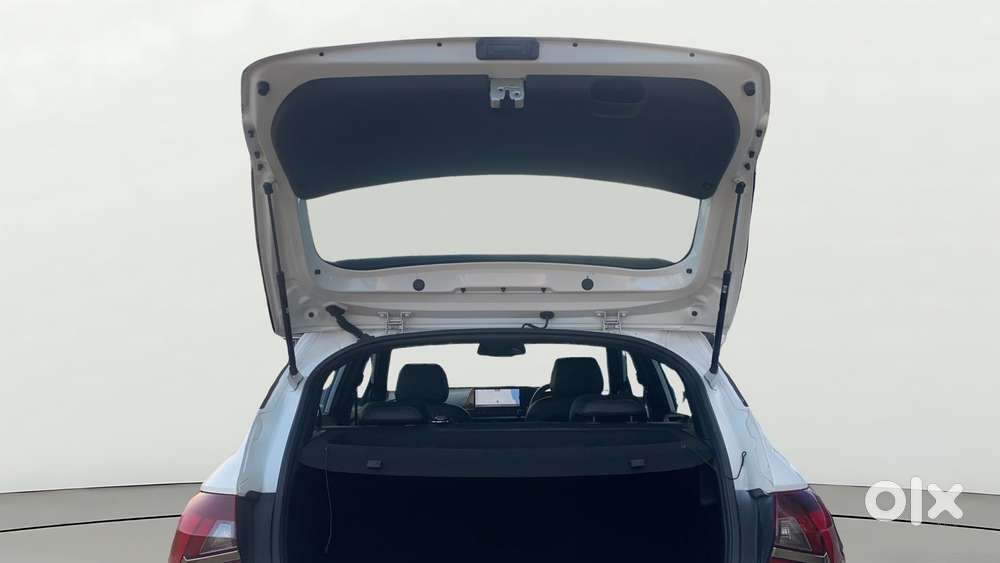 Hyundai New I20 1.0 Asta Turbo Dct, 2023, Petrol