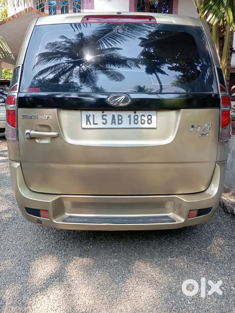 Mahindra Xylo 2010 Diesel