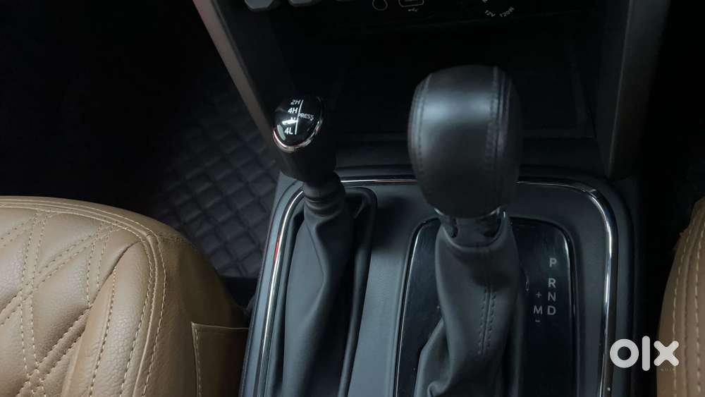 Mahindra Thar Lx Hard Top Petrol At Rwd, 2022, Petrol