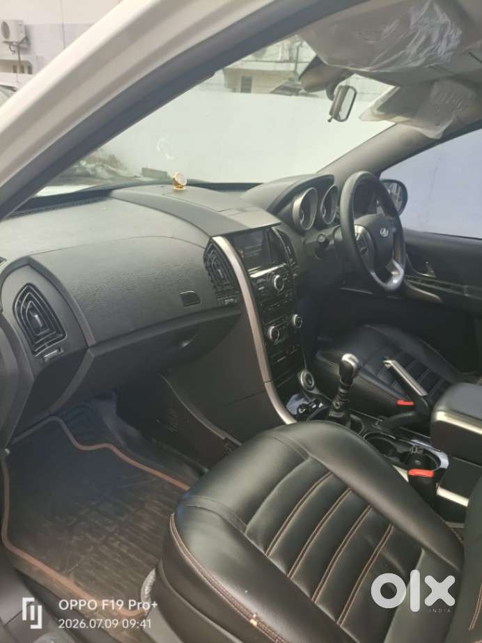 Mahindra Xuv500 W7, 2019, Diesel
