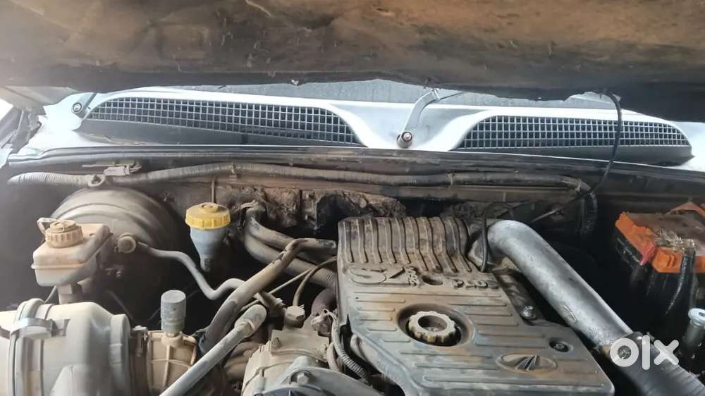 Mahindra Scorpio 2011 Diesel 200000 Km Driven