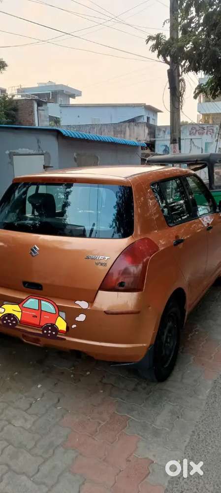 Maruti Suzuki Swift 2005 Petrol 113000 Km Driven