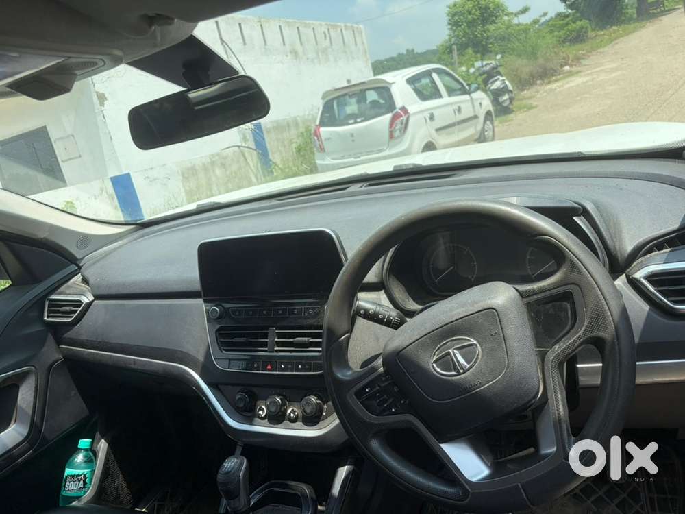 Tata Harrier 2020 Diesel
