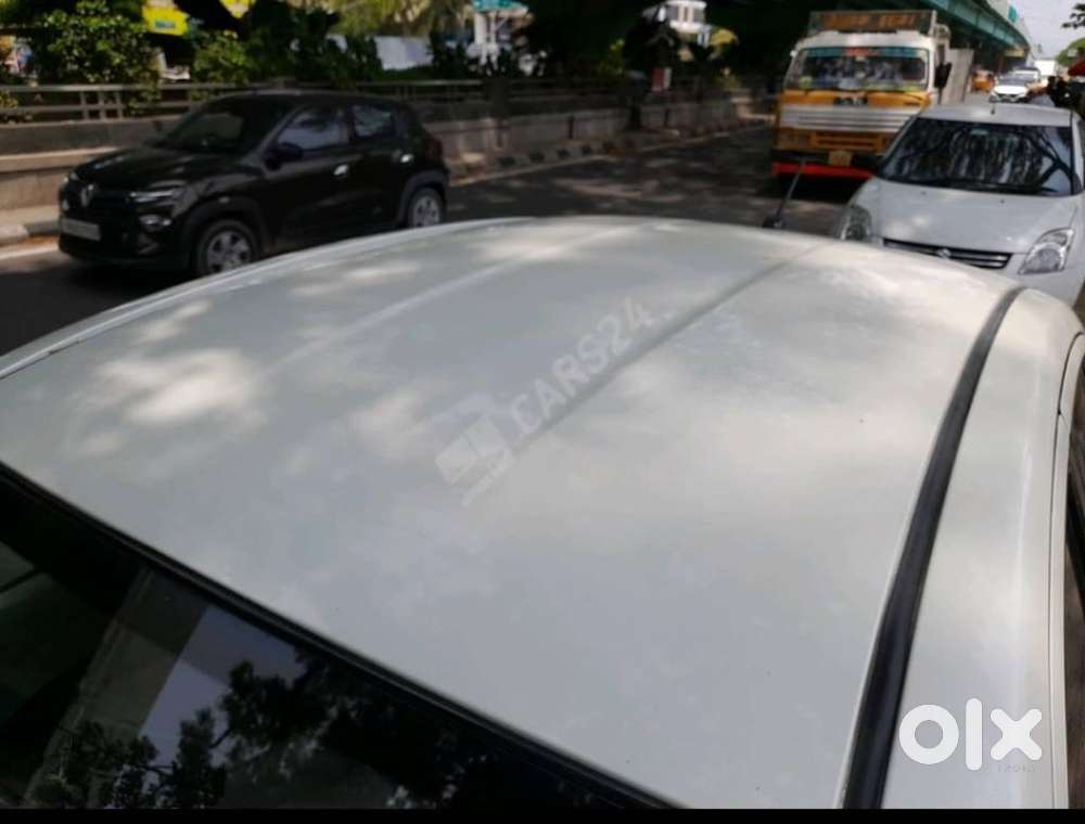 Renault Scala Diesel Rxz Travelogue, 2016, Diesel