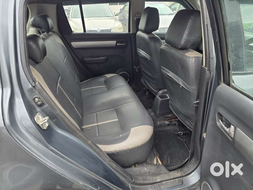 Maruti Suzuki Swift Ddis Vdi, 2009, Diesel