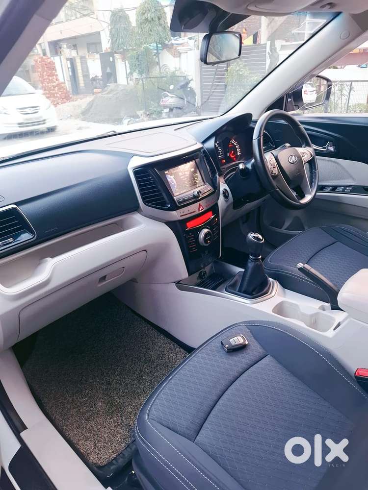 Mahindra Xuv300 W8 Option Diesel, 2019, Diesel