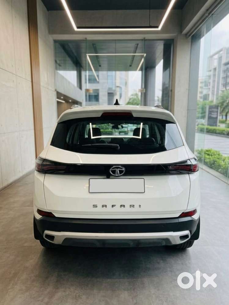 Tata Safari 2.0 Kryotec Xt Plus, 2023