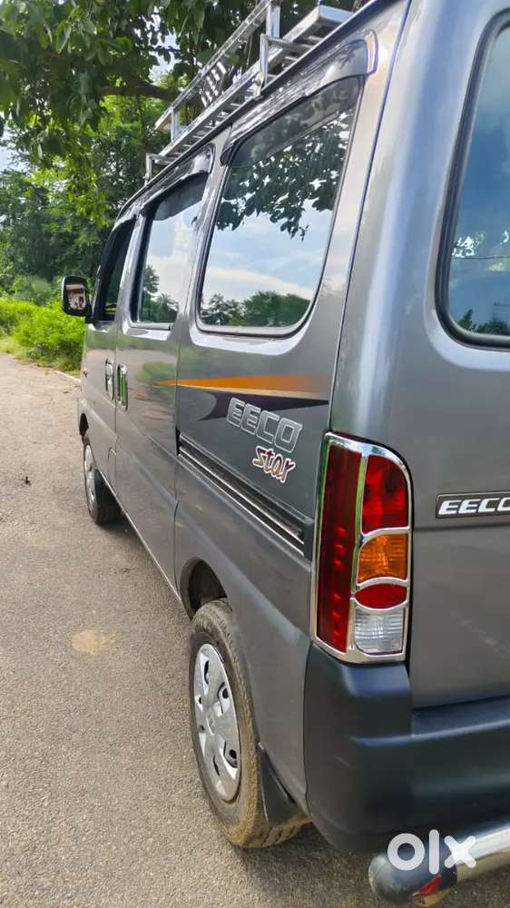 Maruti Suzuki Eeco 2024