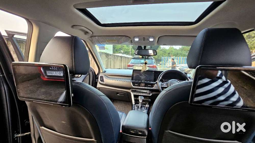 Kia Seltos 1.4 X-line Dct, 2022, Petrol