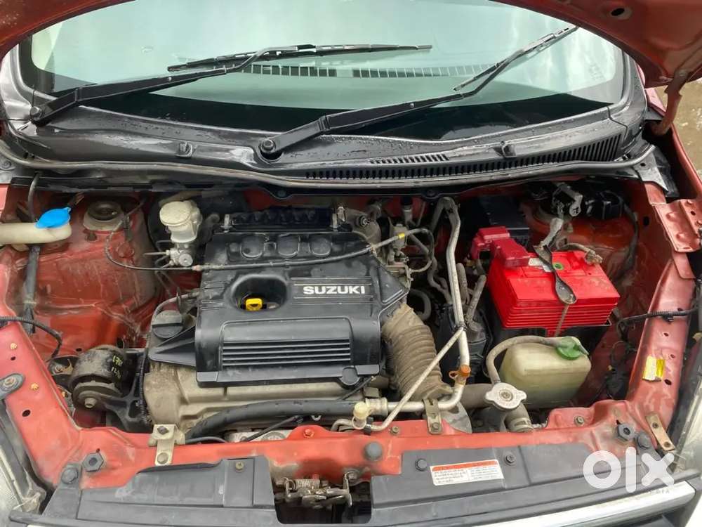 Maruti Suzuki Wagon R 2011 Petrol Manual :valid This Year+5 Years