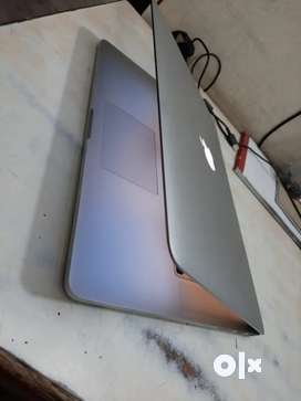 Macbook pro store in olx