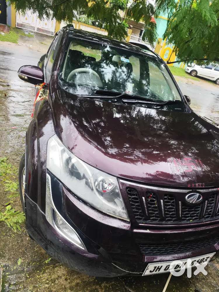 Mahindra Xuv500 Diesel 2015 Manual