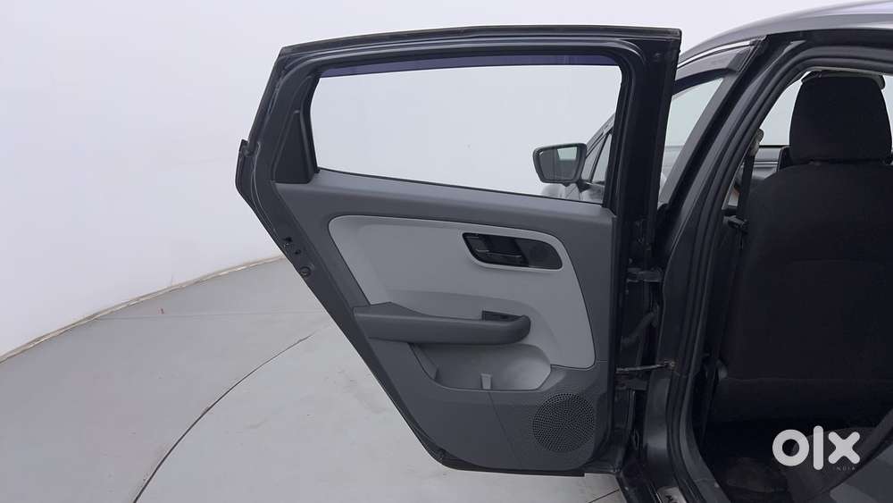 Tata Altroz 1.5 Xt Diesel, 2021, Diesel